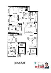 Alba (D9), Apartment #138207052
